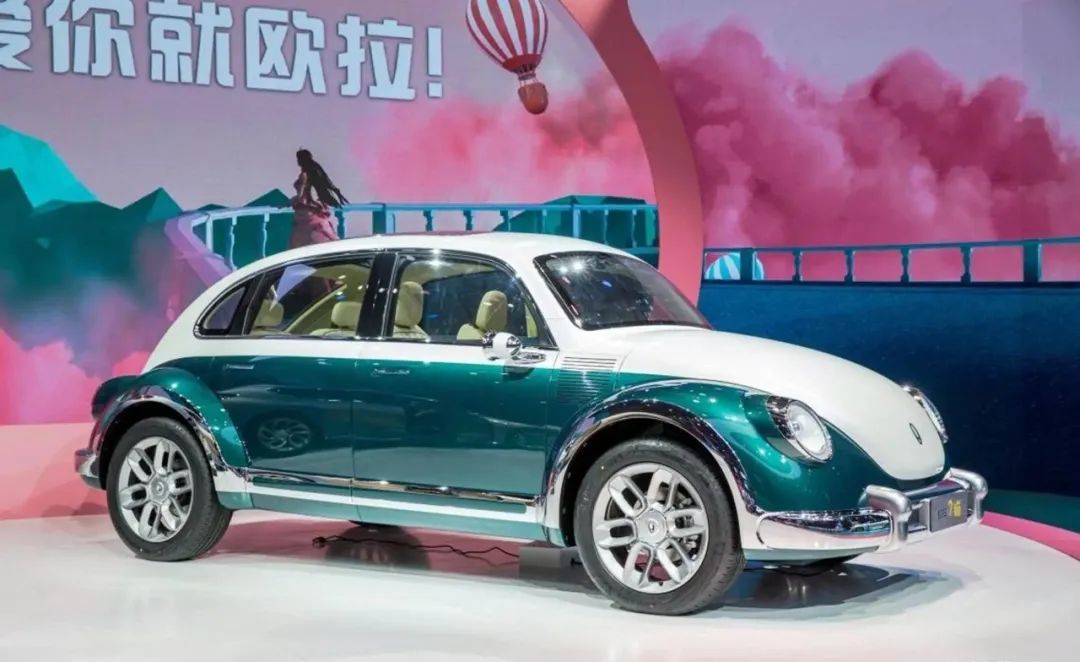 长城的“*毛老**病”又犯了?