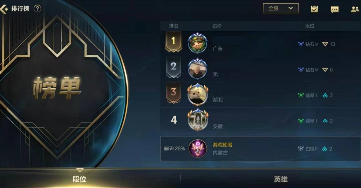 lol手游皎月打野速刷,lol手游最值得练的三个英雄皎月