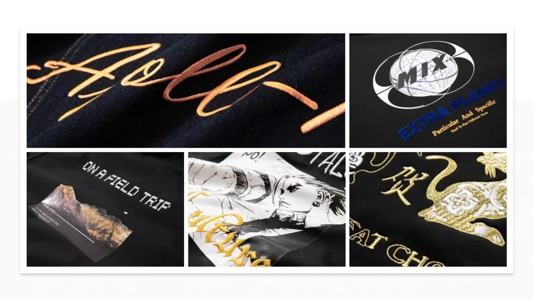 一分钟带你了解五千年女性服装,一分钟了解服装行业