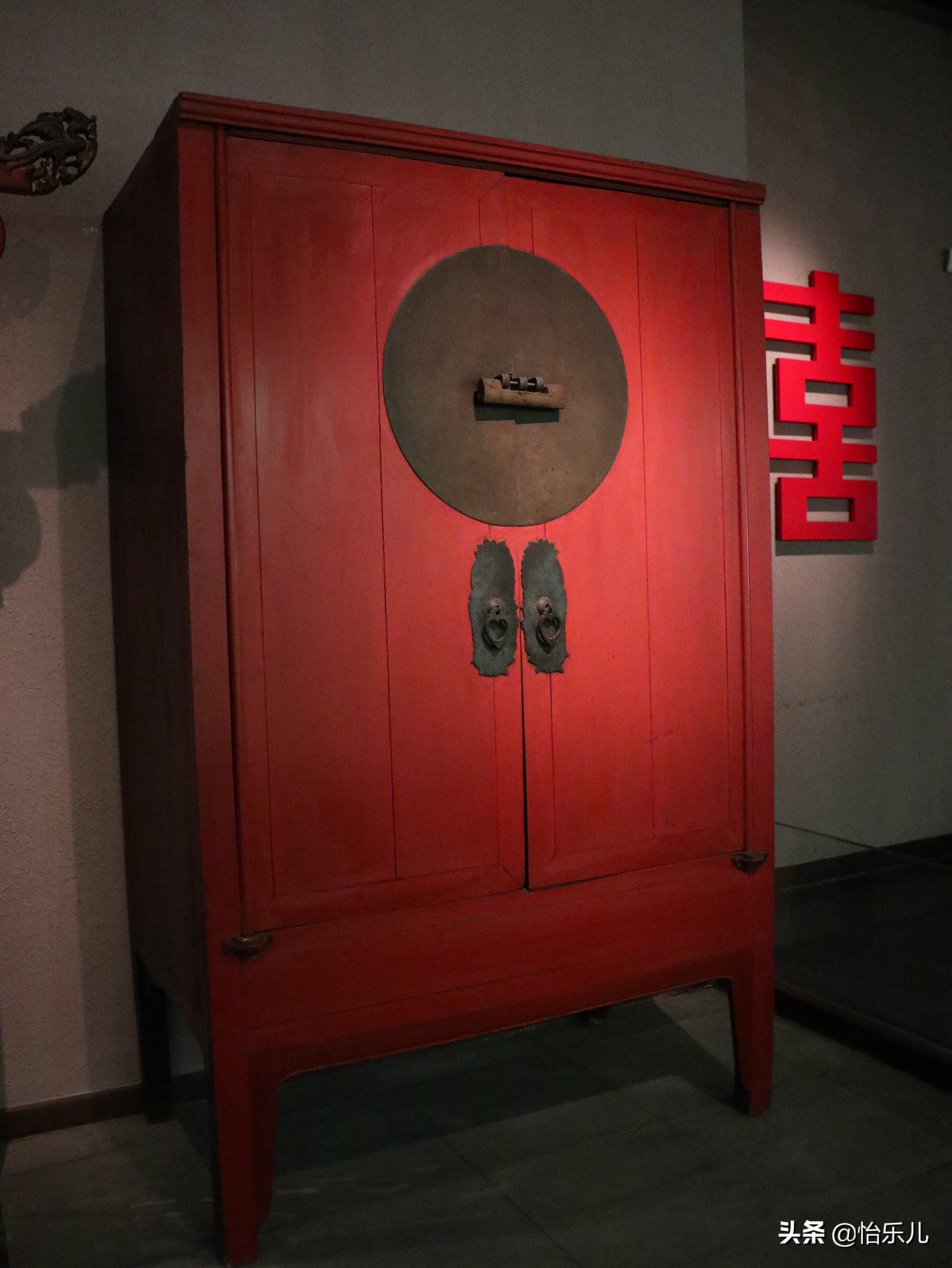 从国家宝藏最美花轿说起,江浙女儿出嫁的十里红妆到底有多燃