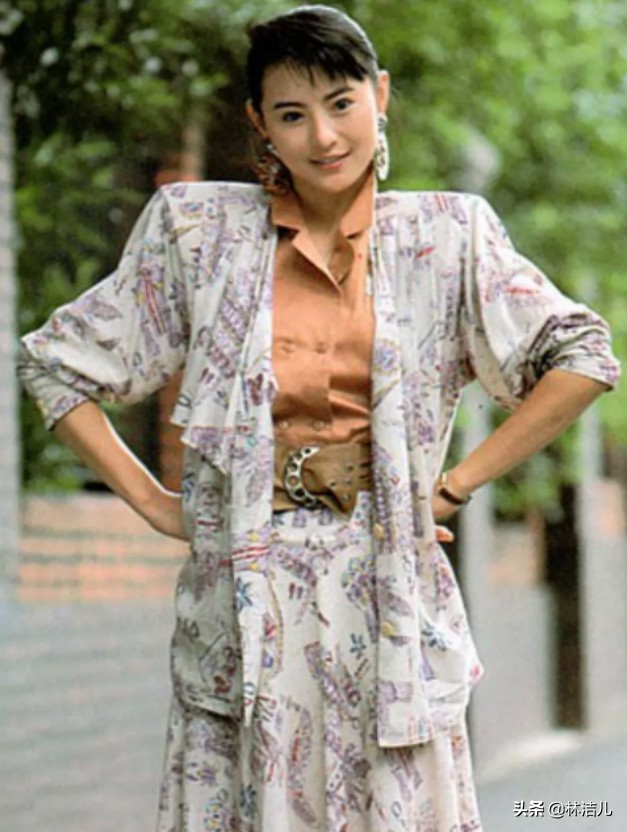 神似张柏芝的tvb女演员,神似张柏芝小女孩