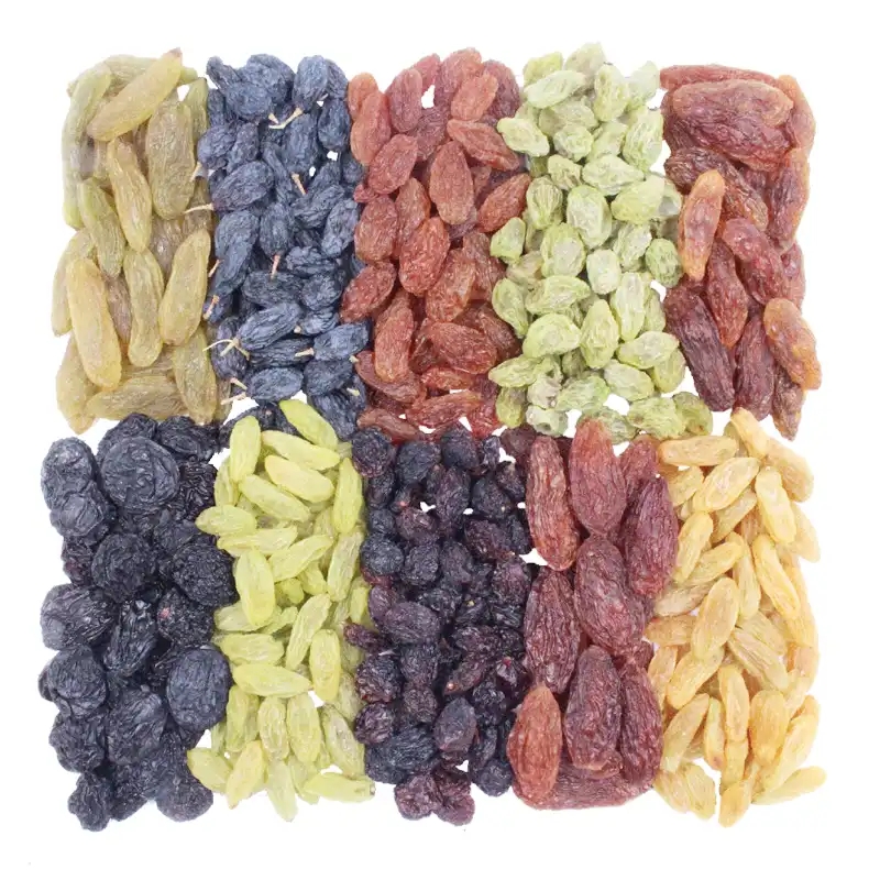 为什么新疆的葡萄大,为什么新疆葡萄很多种颜色