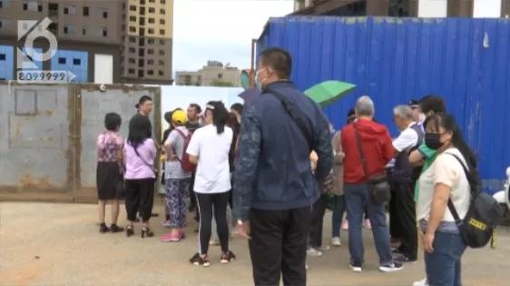 楼盘停工烂尾业主怎么维权,开发商倒闭房子质量问题怎么办