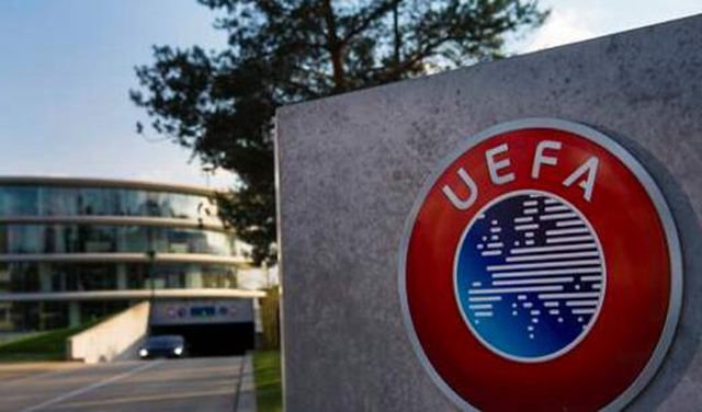 深夜0点，英超重磅消息：世界最贵豪门击败欧足联！孙杨迎来转机