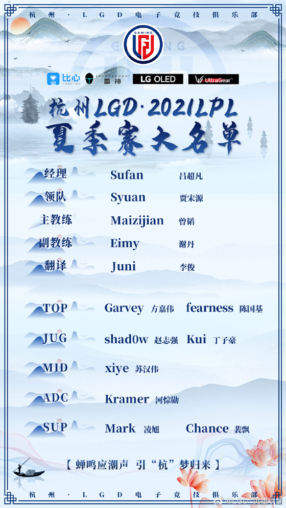 lgd鎴橀槦shad0w璧勬枡,mad鎵撻噹鍔犲叆lgd