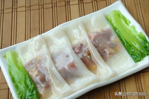 安徽太和正宗牛肉板面,为什么叫河北正宗安徽牛肉板面