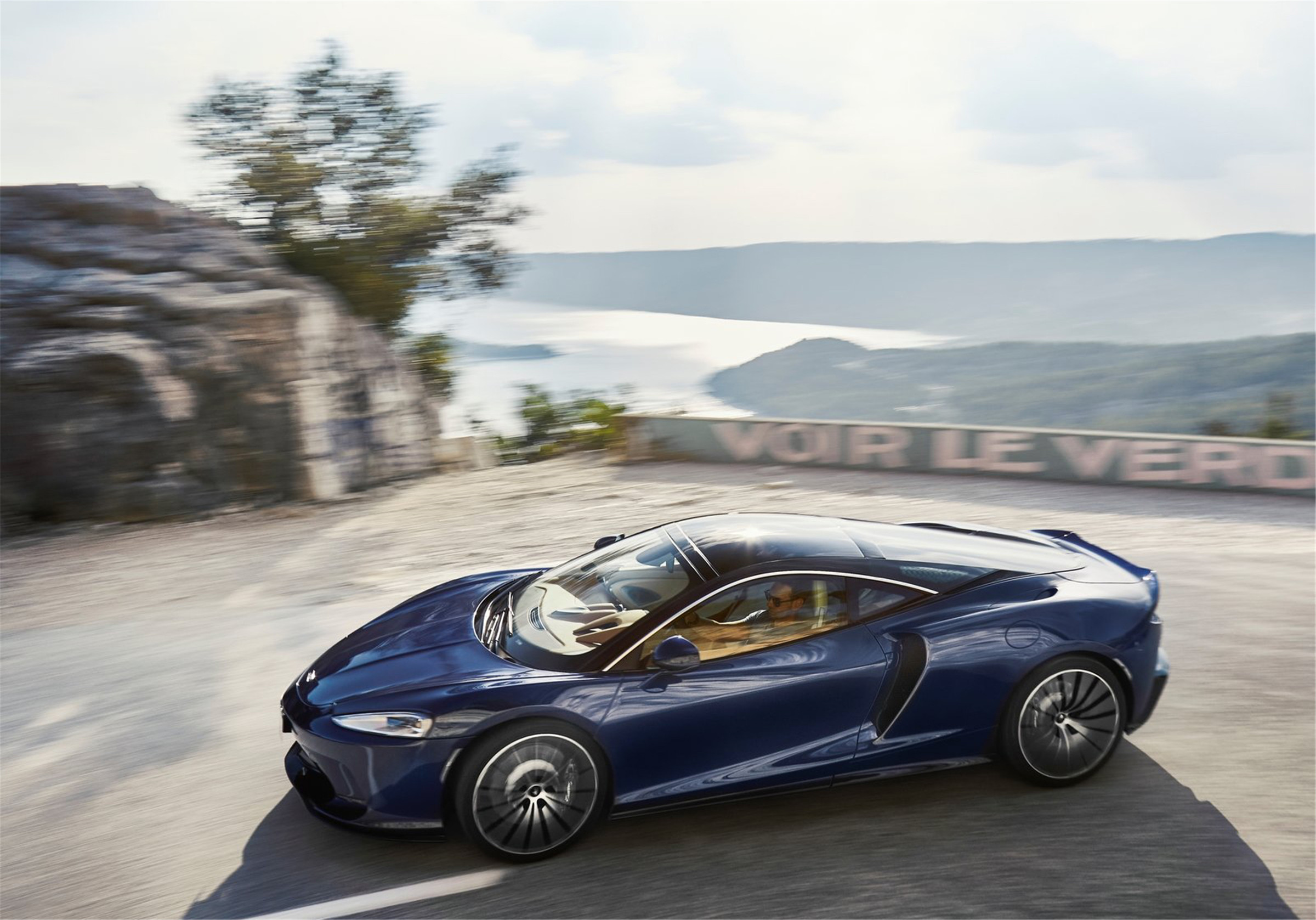 迈凯伦哪一辆最好,迈凯伦18万