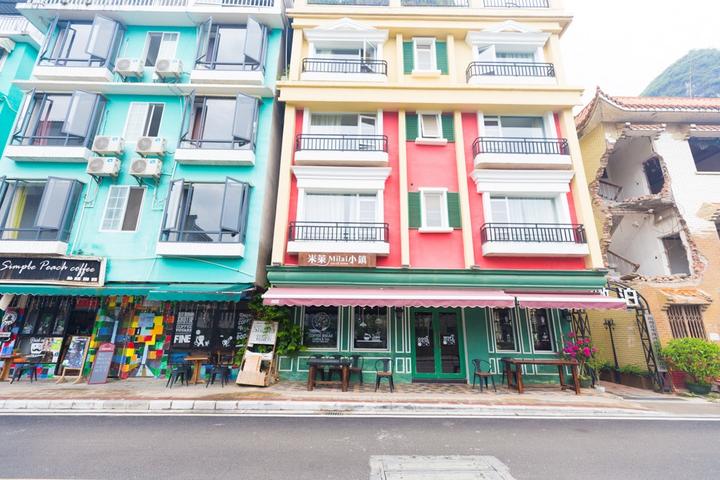 十二月份的桂林美吗,八月的桂林