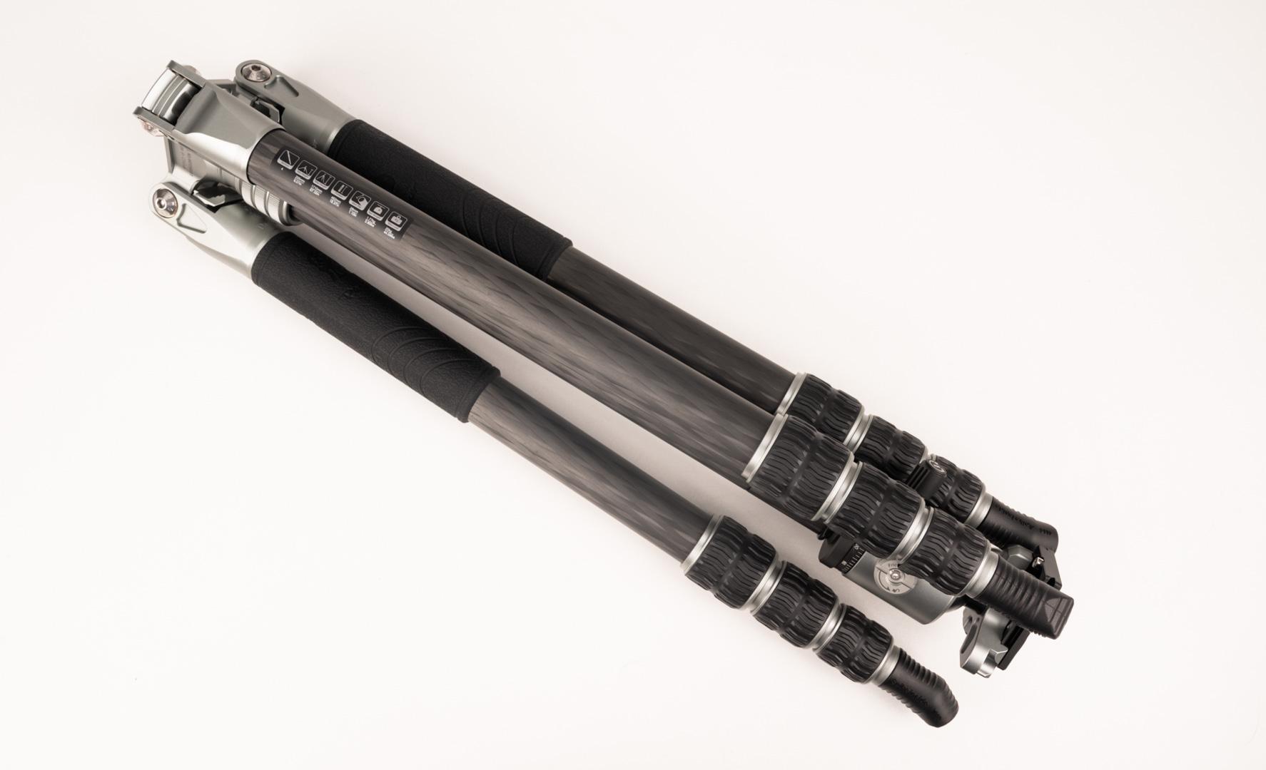 三脚架便携款和稳定款怎么选,三脚架轻便还是稳固