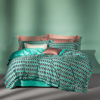 床品四件套品牌推荐,老床品四件套