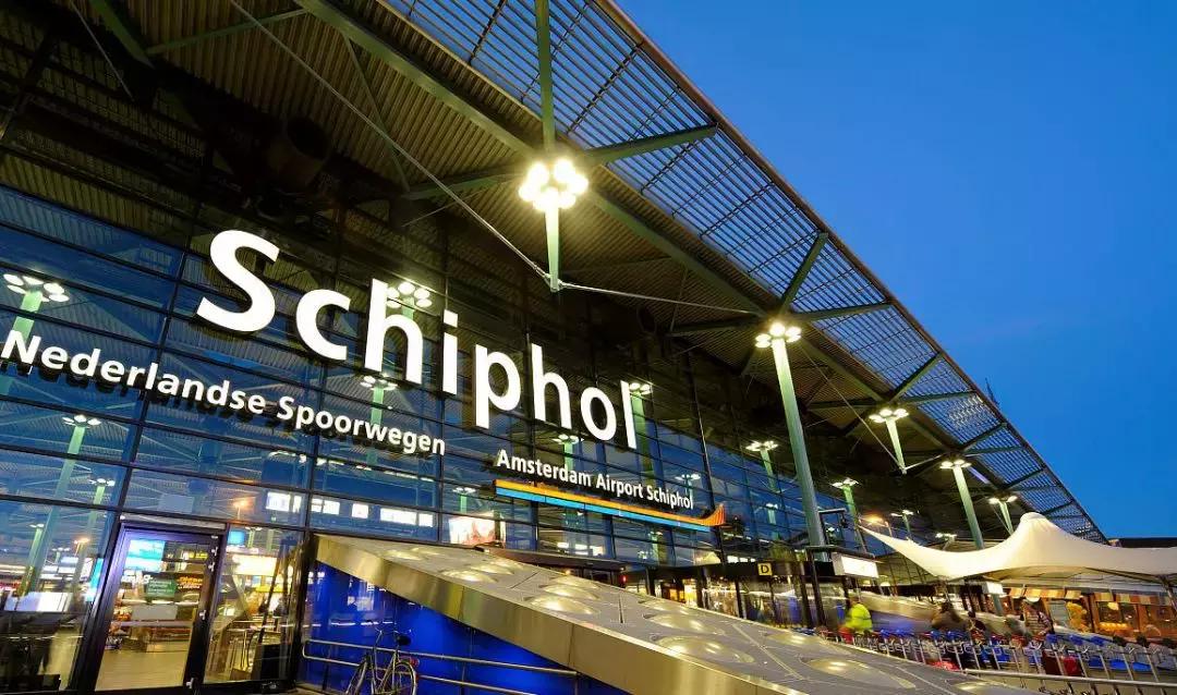 名师探访——风中国度的自由之花，荷兰阿姆斯特丹大学