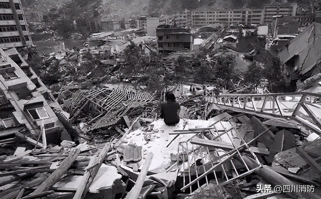 “应急使命·2021”系列报道(一)|从“不可能”到“平常”的质变