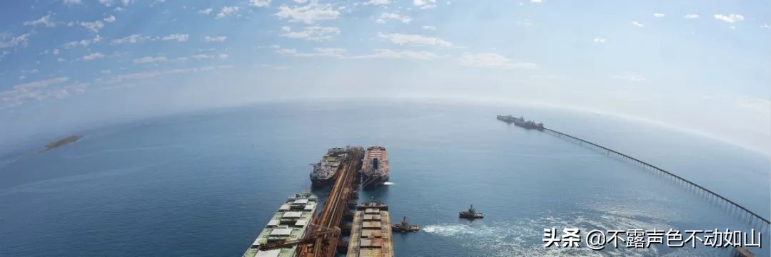 铁矿巨头力拓,力拓有多厉害