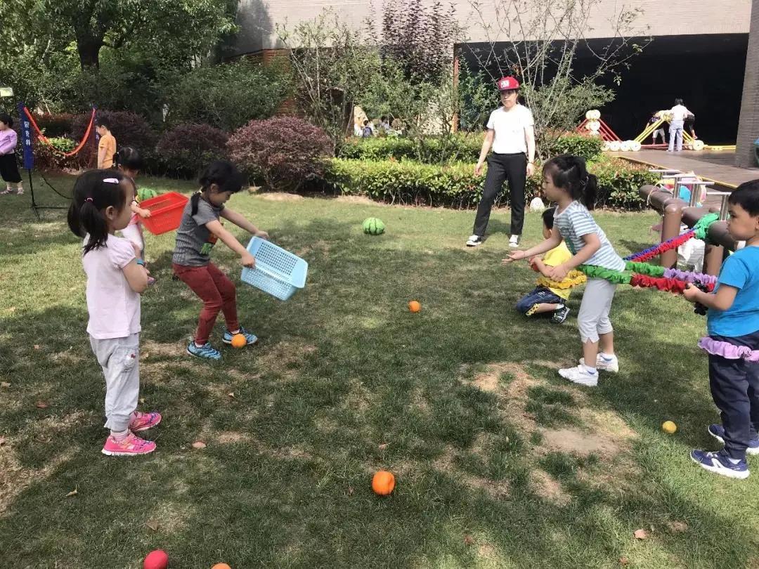 上海学前教育幼儿园,上海徐汇十大最好的幼儿园