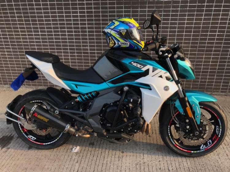 春风400nk摩托车摩旅,春风400nk长途摩旅怎么样