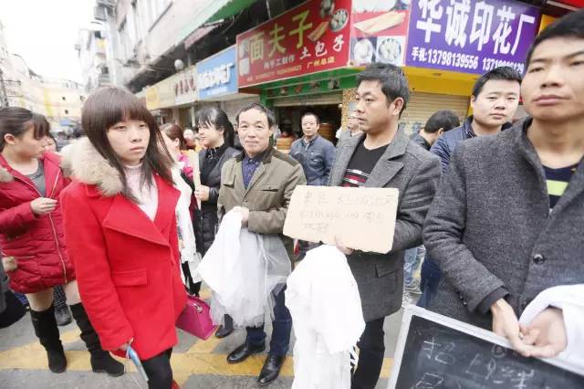 订单少！月薪8000人难招！纺织老板年前就开始抢人