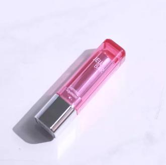 平价红色系口红,水红色口红推荐平价