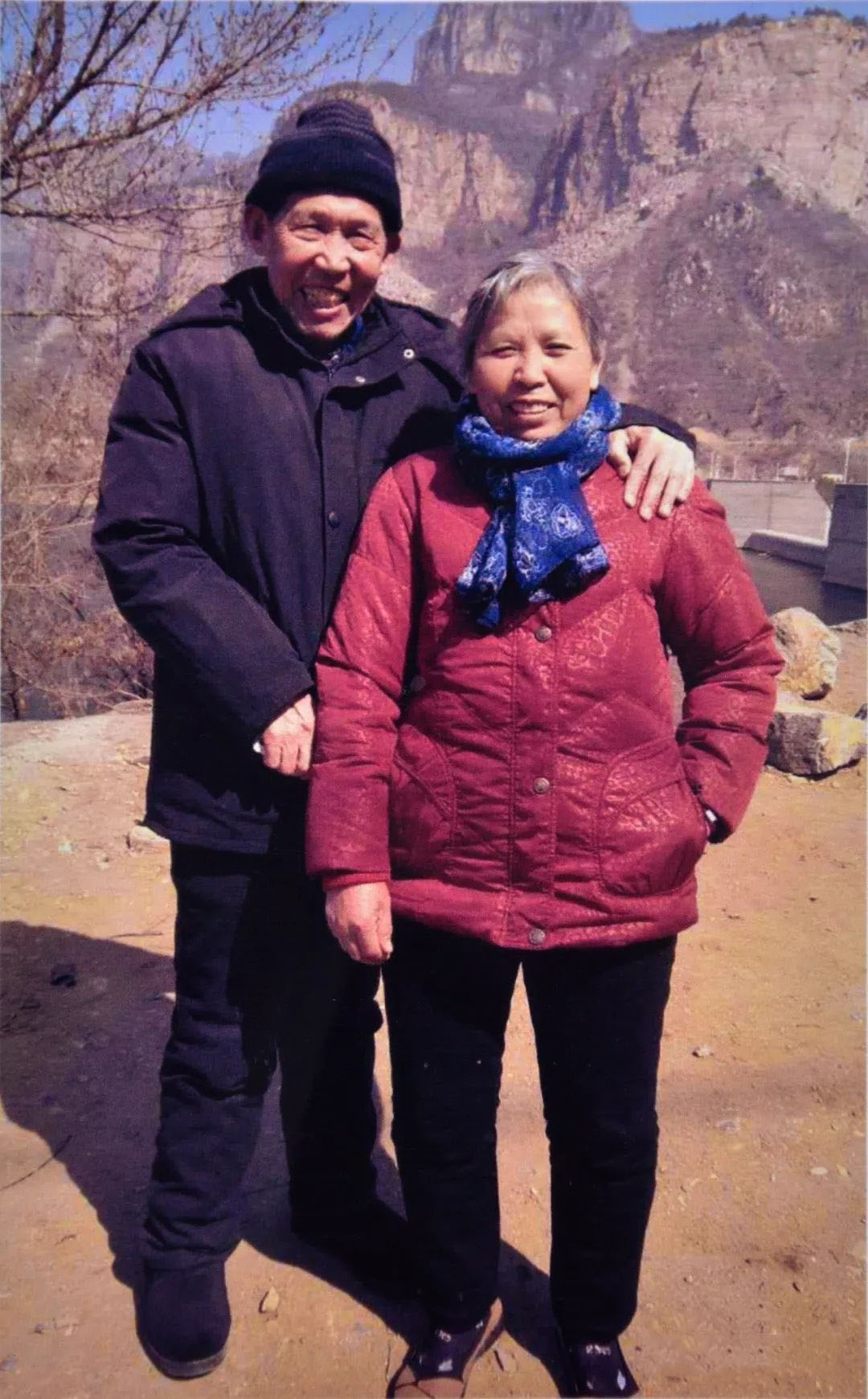 新中国成立70周年纪录频道,影像记录70年代