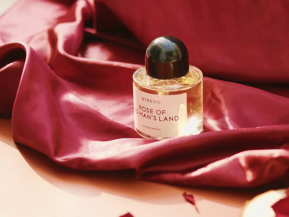 几款香水推荐让你优雅又甜美,七款经典香水总有一款适合你