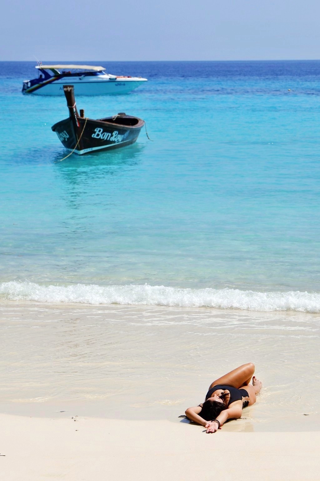 苏梅岛和马尔代夫哪个好,马尔代夫和苏梅岛哪个好