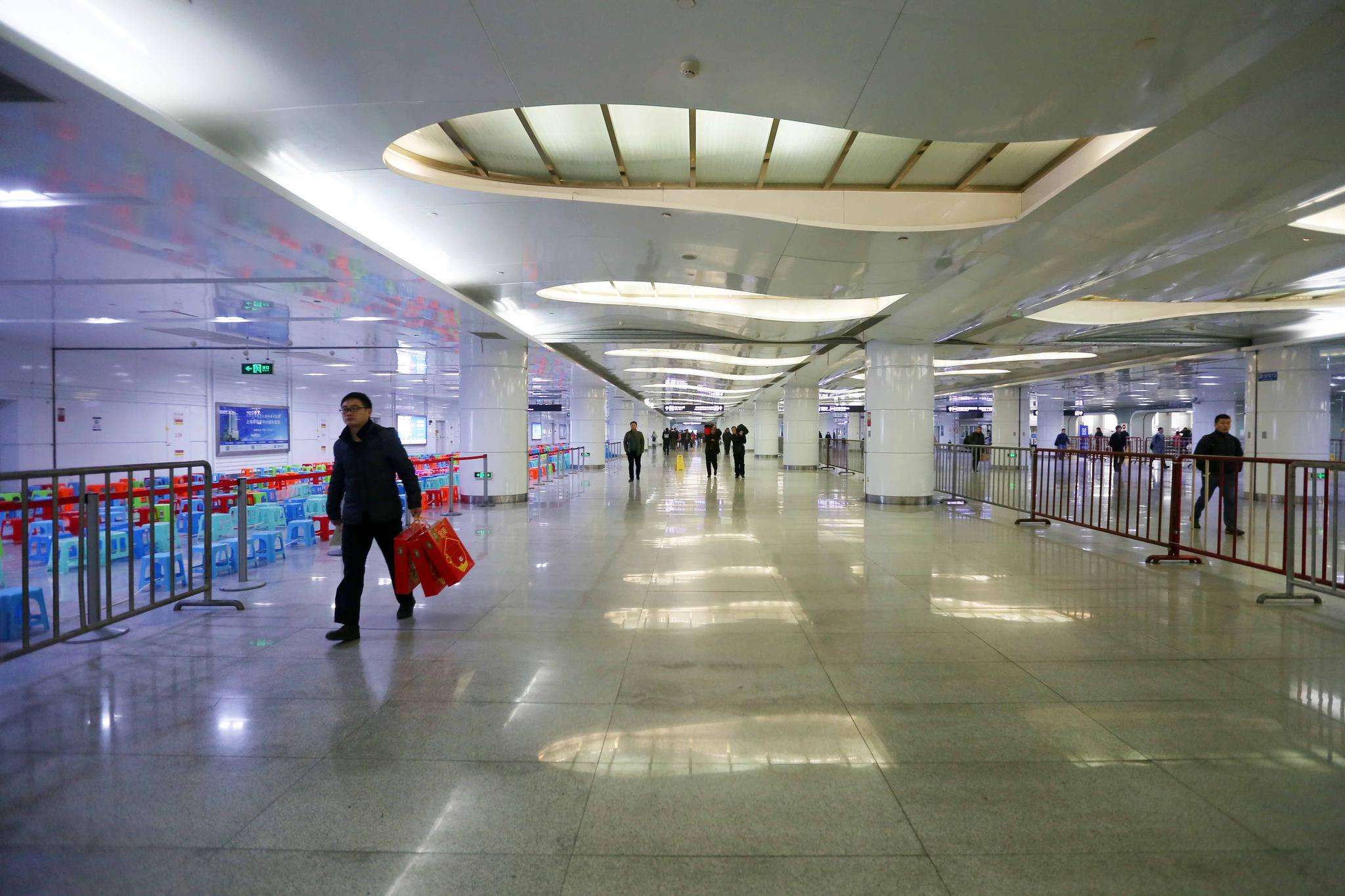 昆山话题：在上海上班却住在昆山，这种神奇的操作是如何实现的？