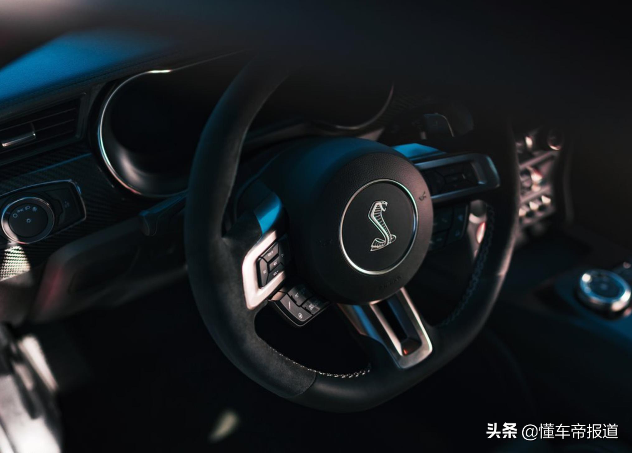 野马新车最低价,野马mustangmach-e