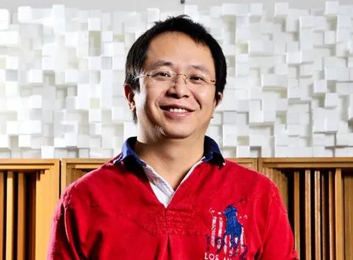 我终于知道360为什么难卸载了,因为周鸿伟是大佬编程榜排前三名