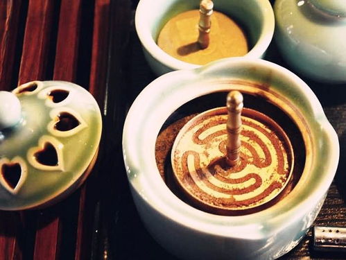 沉香屑第二炉香解读,沉香屑第二炉香啥意思