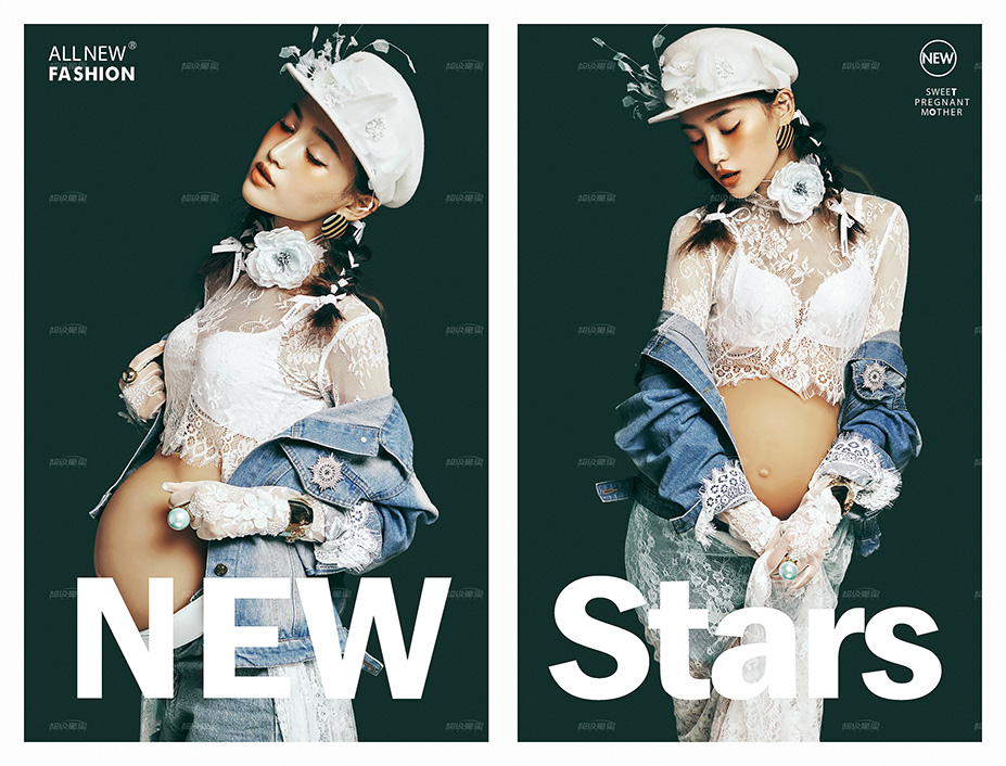 拍一套孕妇写真大概多少钱,孕妇写真如何拍