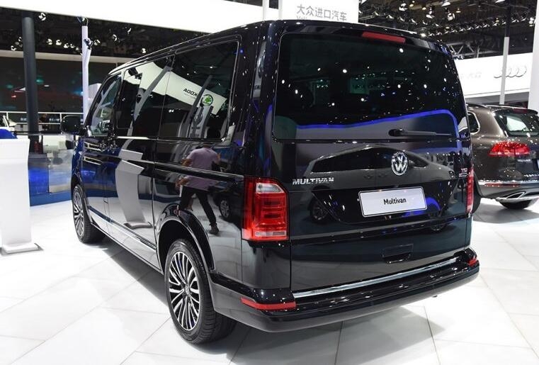 50万左右的面包车,50多万面包车