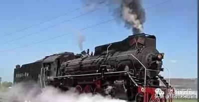 中国火车图鉴,中国铁路机车之蒸汽火车