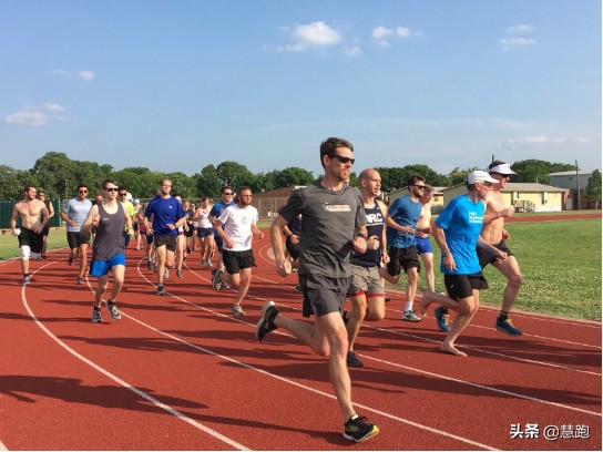 连续跑容易掉配速要怎么调整呢,如何确定自己的各种配速跑