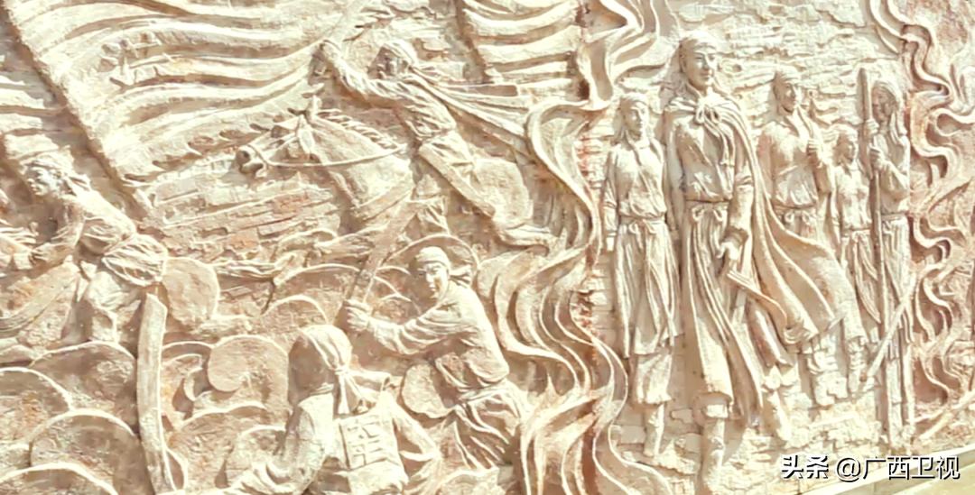 广西构建对外开放新支点,广西对外开放提出什么发展战略