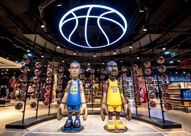 328家！2019年上半年北京首店数据发布