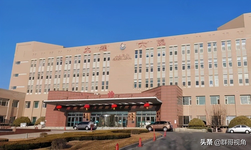 大连市第三人民医院,大连市内医院有几家