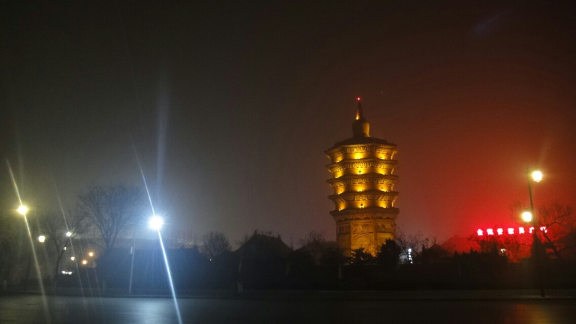 那些曾经辉煌后来衰落的城市,那些曾经辉煌过的城市