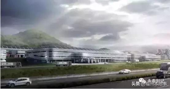 福州新兴产业项目有哪些,福州新区发展产业