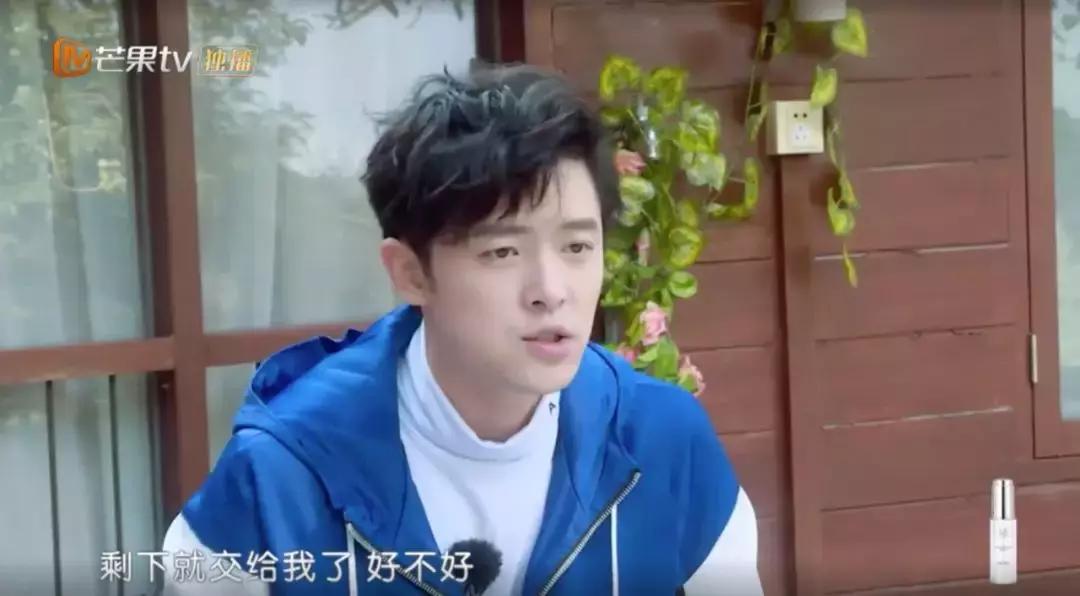 郭晓冬最霸气的一段话,郭晓冬拿过什么奖