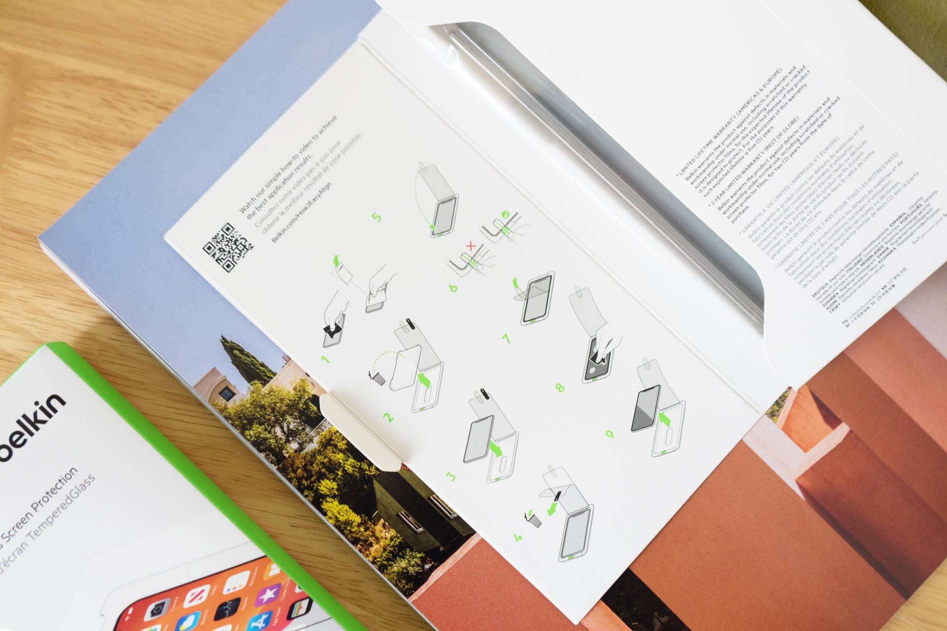 苹果手机贴膜防窥膜,苹果手机防窥膜真人讲解