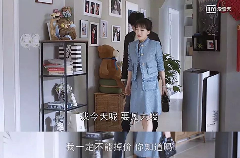 都挺好苏家哪个人物最好,都挺好苏家明玉