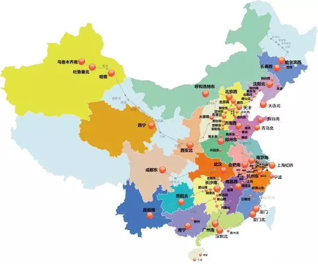 品牌霸屏高铁,霸屏高铁站广告