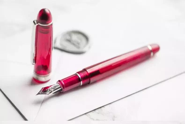 日本platinum钢笔怎么样,日本钢笔platinum中文