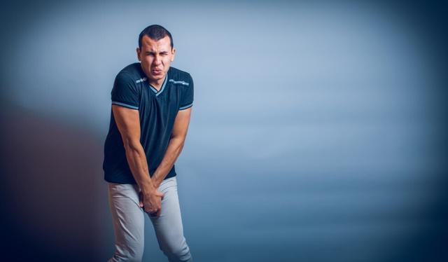 一喝水就尿急是阴虚还是阳虚,一喝水就尿多是肾虚的表现吗