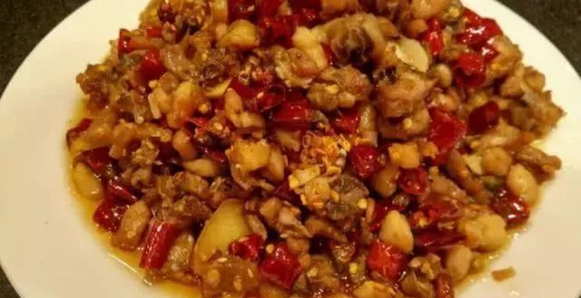 四川自贡评价最高的美食,四川美食在乐山还是自贡