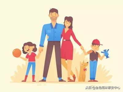 原生家庭很幸福是什么性格,原生家庭幸福的表现