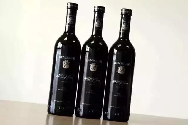 奔富酒庄葛兰许西拉,奔富葛兰许西拉红葡萄酒