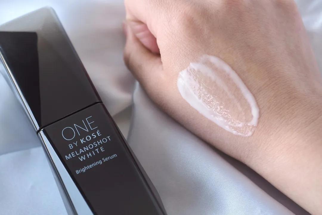 夏季好用的平价美白防晒,好用的抗氧化还美白的防晒