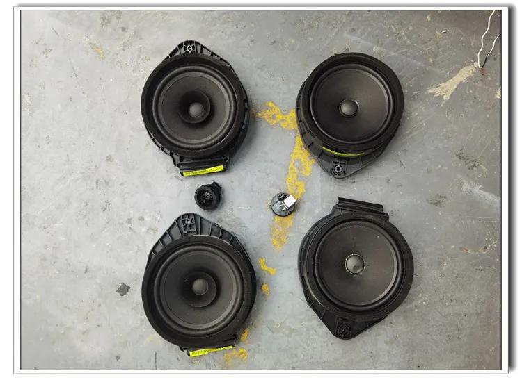 安阳汽车音响改装之别克英朗,汕头市别克英朗改装