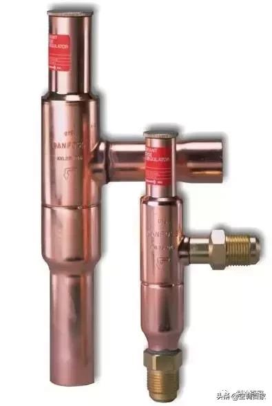 冷凝压力测试,冷凝压力与节能