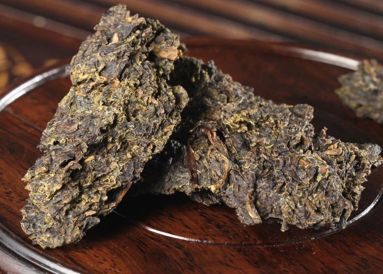 湖南安化黑茶现状,安化黑茶为什么从爆火到销声匿迹